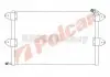 Радиаторы кондиционера 6713K8C2