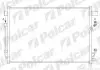 2749K81K Радіатори кондиціонера POLCAR підбір по vin на Brocar
