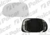 3018556E Вставка зовнішнього дзеркала права POLCAR підбір по vin на Brocar