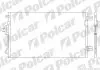 Радиаторы кондиционера 2421K8C1