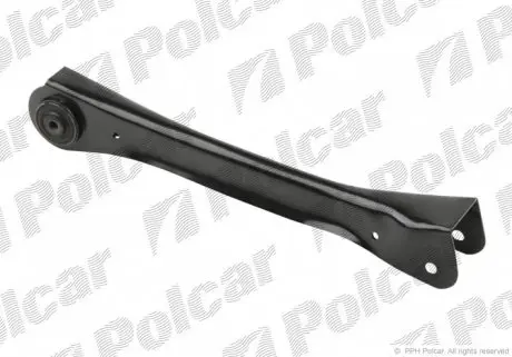 2404371 Важіль лівий=правий POLCAR підбір по vin на Brocar
