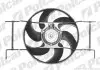 232423W1 Вентилятор з корпусом / кронштейном POLCAR підбір по vin на Brocar