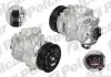DCP27001 Компресор кондиціонера POLCAR підбір по vin на Brocar