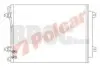 Радіатор кондиціонера 9555K8C2