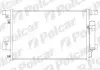 5266K81K Радиаторы кондиционера POLCAR підбір по vin на Brocar