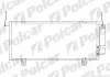 5246K8C1 Радіатор кондиціонера POLCAR підбір по vin на Brocar