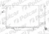 5065K82X Радіатор кондиціонера POLCAR підбір по vin на Brocar