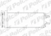 5770K8C2S Радіатор кондиціонера POLCAR підбір по vin на Brocar