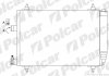 Радіатор кондиціонера Peugeot 407 1.6HDI 04- 5748K8C1