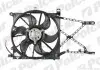 550923W2 Вентиляторы радиаторов POLCAR підбір по vin на Brocar
