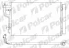 4114K8C1 Радіатори кондиціонера POLCAR підбір по vin на Brocar