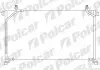 3250K8C2 Радіатор кондиціонера POLCAR підбір по vin на Brocar