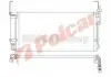 Радіатори кондиціонера 4050K8C1