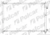 3840K8C3 Радіатор кондиціонера POLCAR підбір по vin на Brocar