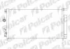 3833K8C2 Радиаторы кондиционера POLCAR підбір по vin на Brocar