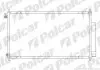 3833K8C1S Радиаторы кондиционера POLCAR підбір по vin на Brocar