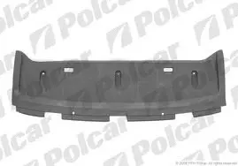5710348 Захист бампера нижній POLCAR підбір по vin на Brocar