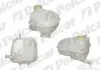 Компенсационные бачки 5508ZB2