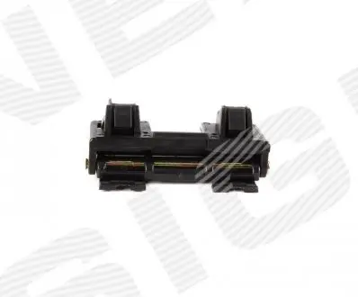 PBM01021A Петля для кришки бака BMW 5 (E39), 01.96 - 08.00 SIGNEDA підбір по vin на Brocar
