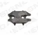 Кріплення бампера PBM01001A