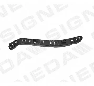 PAM43034AL КРОНШТЕЙН ДЛЯ БАМПЕРА SIGNEDA подбор по vin на Brocar