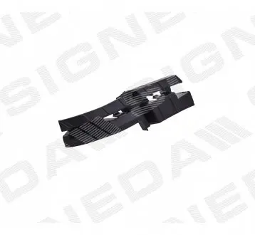 PAD99049AL Кронштейн для бампера SIGNEDA подбор по vin на Brocar