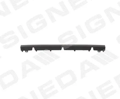 PAD99048CA Кронштейн решітки SIGNEDA підбір по vin на Brocar