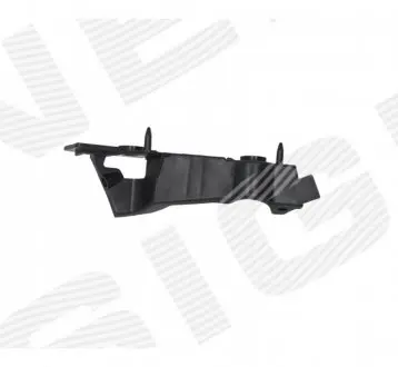 PAD44129L Кронштейн бампера лівий AUDI A4/S4 (B8), 12 - 15 SIGNEDA підбір по vin на Brocar