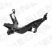 Кронштейн фари передньої AUDI A4/S4 (B8), 12 - 15 PAD44126L