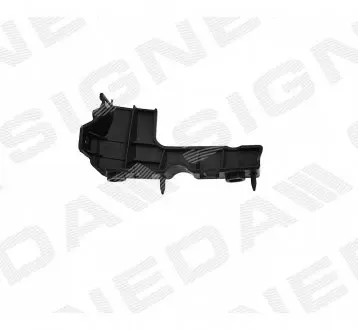 PAD44016L Кріплення бампера SIGNEDA підбір по vin на Brocar