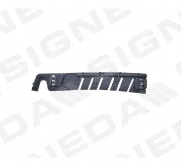 PAD43049AR КРОНШТЕЙН ДЛЯ БАМПЕРА SIGNEDA підбір по vin на Brocar
