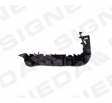 PAD43039AR Кронштейн для бампера SIGNEDA підбір по vin на Brocar