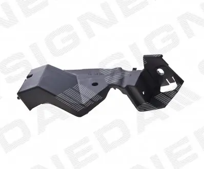 PAD43019AR КРОНШТЕЙН ДЛЯ БАМПЕРА SIGNEDA підбір по vin на Brocar