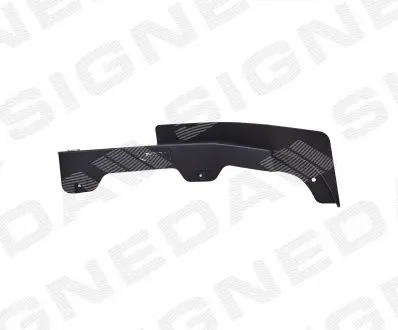 PAD05008VAL КРОНШТЕЙН ДЛЯ БАМПЕРА SIGNEDA підбір по vin на Brocar