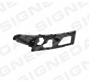 PFD04450L Кріплення бампера SIGNEDA підбір по vin на Brocar