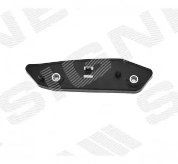 PFD04448KR Кріплення бампера SIGNEDA підбір по vin на Brocar
