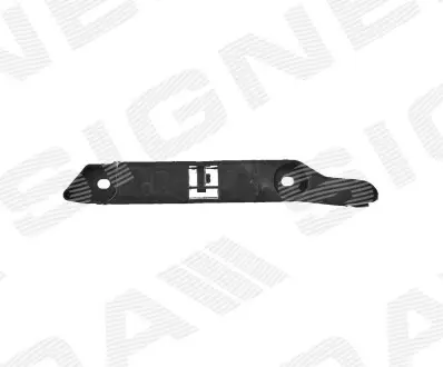 PFD04446KL Кронштейн для бампера SIGNEDA подбор по vin на Brocar