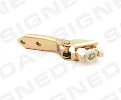 PDR0012 Шкив раздвижной двери SIGNEDA подбор по vin на Brocar