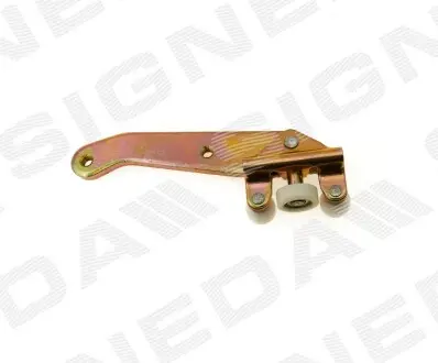 PDR0010 Шкив раздвижной двери SIGNEDA подбор по vin на Brocar