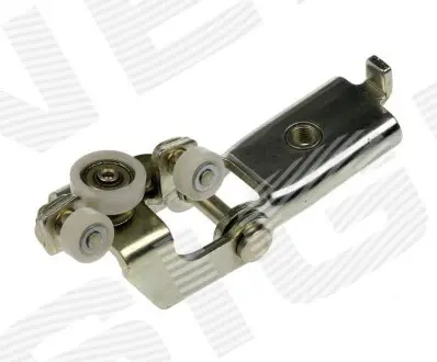 PDR0008 Шків розсувних дверей SIGNEDA підбір по vin на Brocar