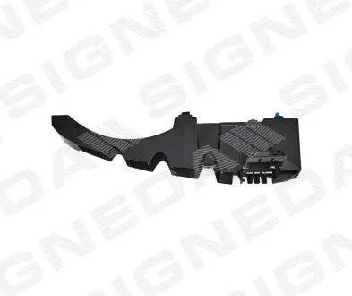 PDG43190AR КРОНШТЕЙН ДЛЯ БАМПЕРА SIGNEDA підбір по vin на Brocar