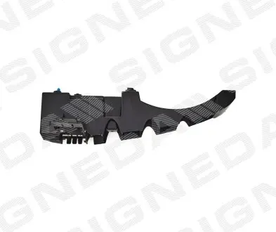PDG43190AL Кронштейн для бампера SIGNEDA подбор по vin на Brocar