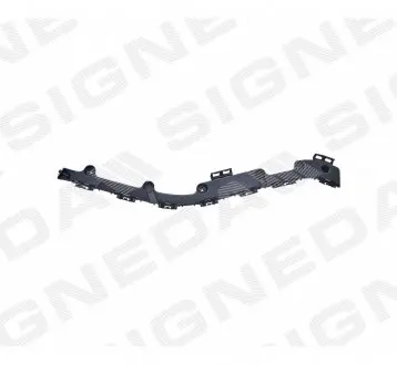PDG43158AR Кронштейн для бампера SIGNEDA подбор по vin на Brocar