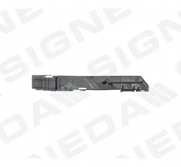 PDG43112AL КРОНШТЕЙН ДЛЯ БАМПЕРА SIGNEDA подбор по vin на Brocar