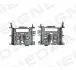 КРОНШТЕЙН ДЛЯ БАМПЕРА PDG43110A