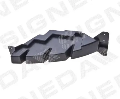 PDG43107AR КРОНШТЕЙН ДЛЯ БАМПЕРА SIGNEDA підбір по vin на Brocar