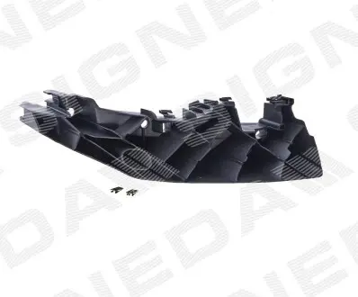 PDG43106DR КРОНШТЕЙН ДЛЯ БАМПЕРА SIGNEDA підбір по vin на Brocar