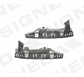 PCT43023ALR КРОНШТЕЙН ДЛЯ БАМПЕРА SIGNEDA підбір по vin на Brocar