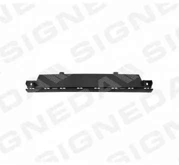 PCR43058B Кронштейн для бампера SIGNEDA подбор по vin на Brocar
