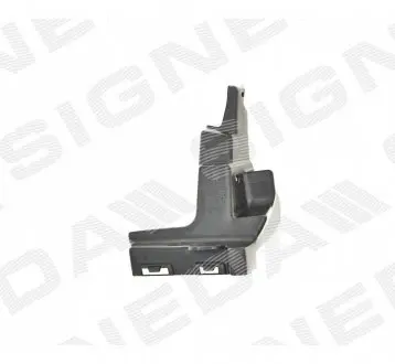 PBZ43025BR Кріплення бампера SIGNEDA підбір по vin на Brocar